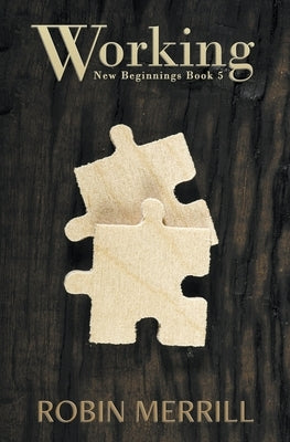 Working Paperback New Creation Books