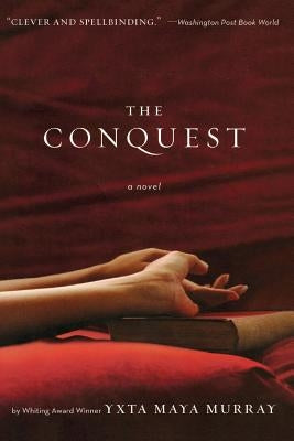 The Conquest Paperback Harper Perennial