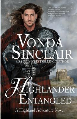 Highlander Entangled Paperback Createspace Independent Publishing Platform