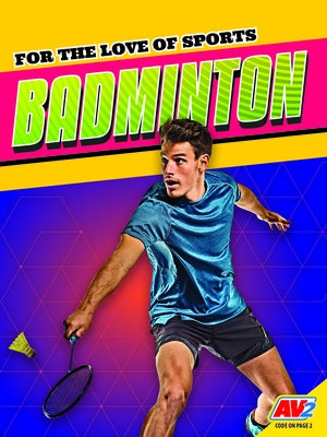 Badminton by Hopkins, Linda