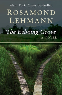 The Echoing Grove Paperback Open Road Media