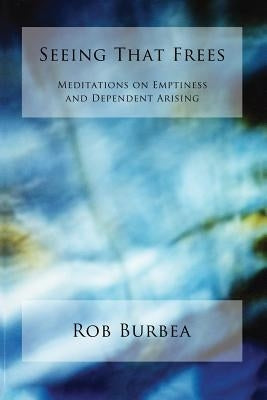 Seeing That Frees Paperback Troubador Publishing