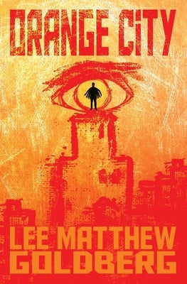 Orange City Paperback Atmosphere Press