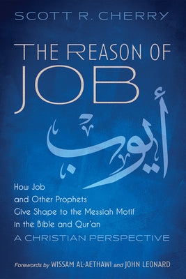 The Reason of Job Paperback Resource Publications (CA)