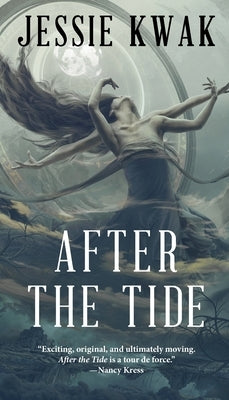 After the Tide by Kwak, Jessie
