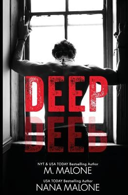Deep Paperback Malone Squared