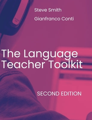 The Language Teacher Toolkit, Second Edition Paperback Piefke Trading Singapore