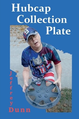 Hubcap Collection Plate Paperback Inchitensee