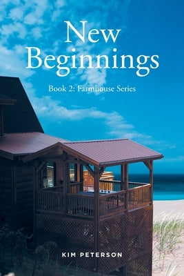 New Beginnings Paperback Fulton Books