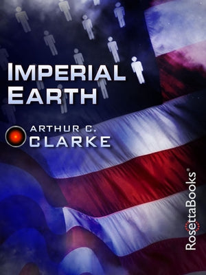 Imperial Earth by Clarke, Arthur C.