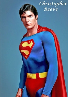 Christopher Reeve by Lime, Harry