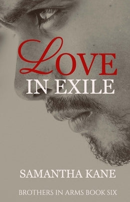 Love in Exile by Kane, Samantha