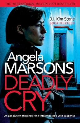 Deadly Cry by Marsons, Angela