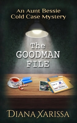 The Goodman File Paperback Independently Published