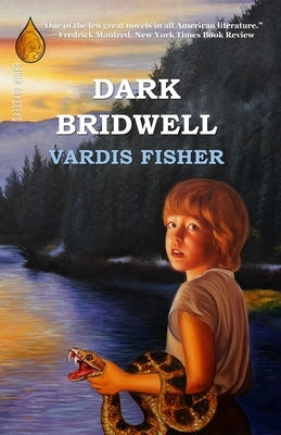 Dark Bridwell Paperback Bruin Books, LLC