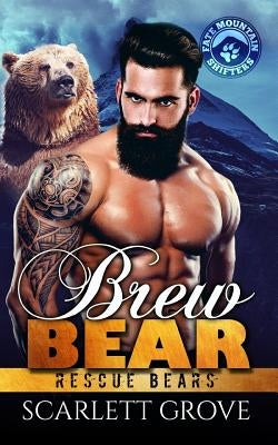 Brew Bear Paperback Independently Published