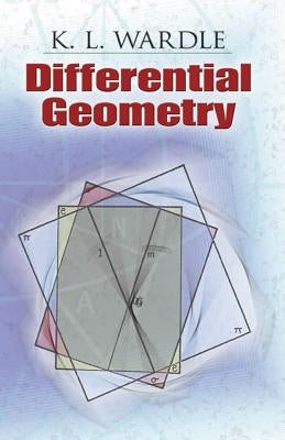 Differential Geometry Paperback Dover Publications