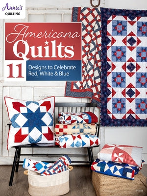 Americana Quilts by Annie's