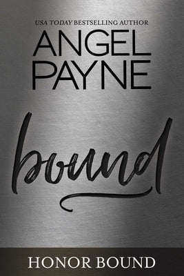 Bound: Volume 12 by Payne, Angel