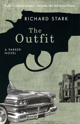 The Outfit University of Chicago Press