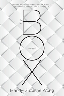 The Box Paperback Graywolf Press