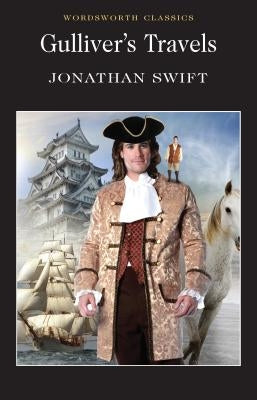 Gulliver's Travels Wordsworth Editions