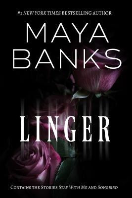 Linger Paperback Maya Banks