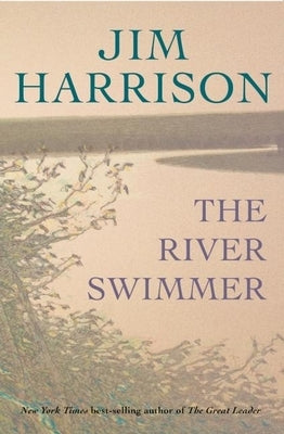 The River Swimmer Grove Press