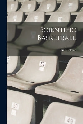 Scientific Basketball Paperback Legare Street Press
