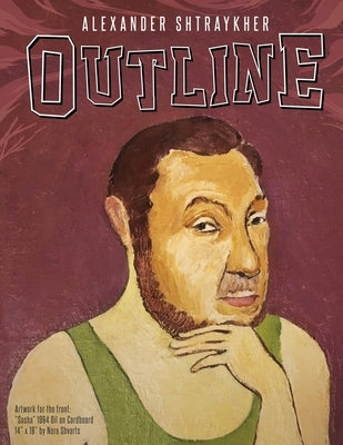 Outline Paperback Readersmagnet LLC