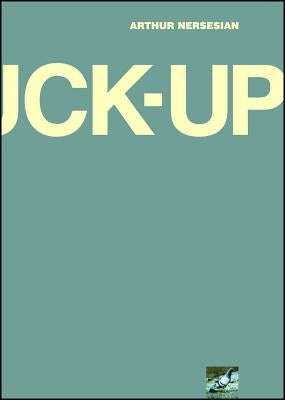 The Fuck Up Paperback MTV Books
