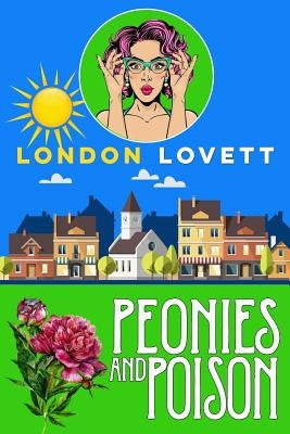 Peonies and Poison Paperback Createspace Independent Publishing Platform