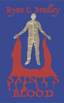 Saint's Blood Paperback Independently Published