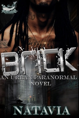 Brick: An Urban Paranormal Paperback Createspace Independent Publishing Platform