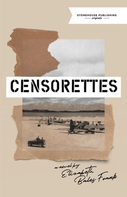 Censorettes Paperback Stonehouse Originals