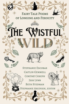 The Wistful Wild Paperback Stephanie Ascough