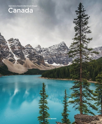 Canada by Raach, Karl-Heinz