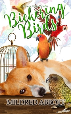 Bickering Birds Paperback Independently Published