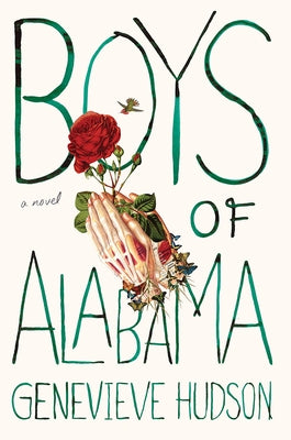 Boys of Alabama by Hudson, Genevieve