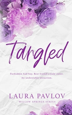 Tangled Special Edition Paperback Hea-Author Inc.