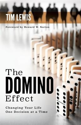 The Domino Effect Paperback Gospel Advocate Company