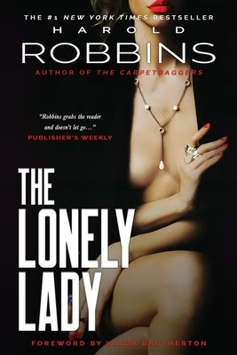The Lonely Lady Paperback Iridium Press