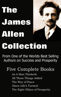 The James Allen Collection by Allen, James