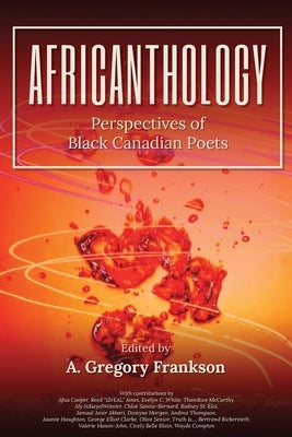AfriCANthology: Perspectives of Black Canadian Poets Paperback Renaissance