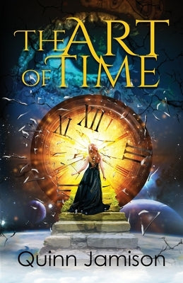 The Art of Time Paperback Atmosphere Press