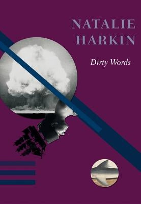 Dirty Words by Harkin, Natalie