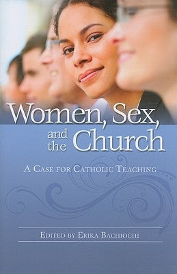Women Sex and Church Paperback Pauline Books & Media