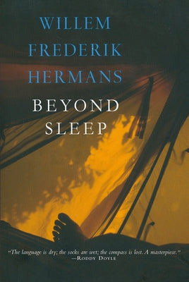 Beyond Sleep Paperback Harry N. Abrams