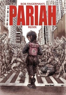 Pariah Redux by Fingerman, Bob