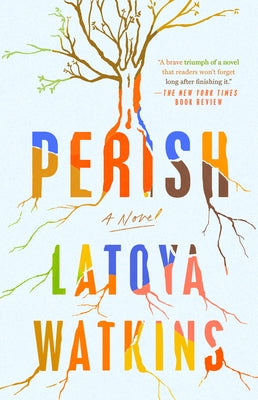 Perish Paperback Penguin Publishing Group